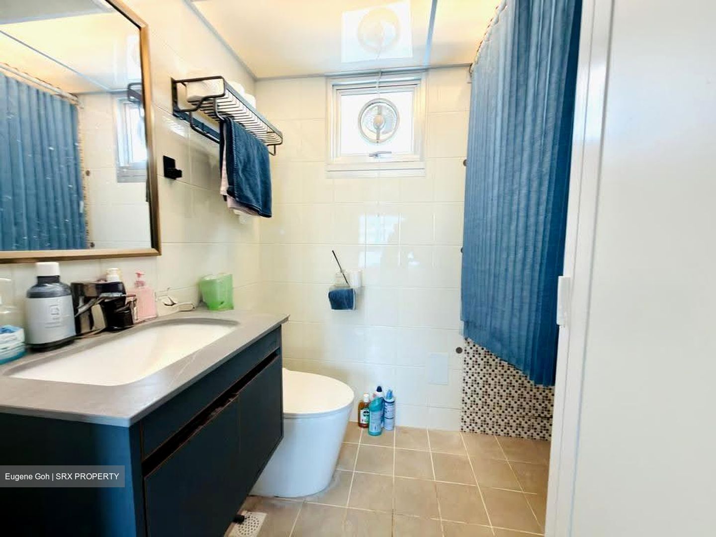 Blk 570A Champions Court (Woodlands), HDB 3 Rooms #627873191